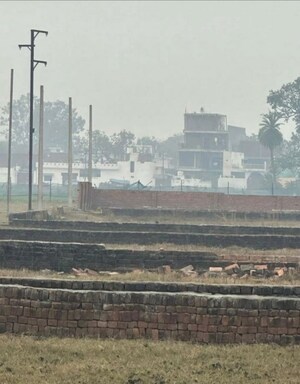 Plot Area in  Plot at Maulviganj – for Sale