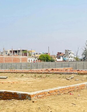 Plot Area in  Plot at Maulviganj – for Sale