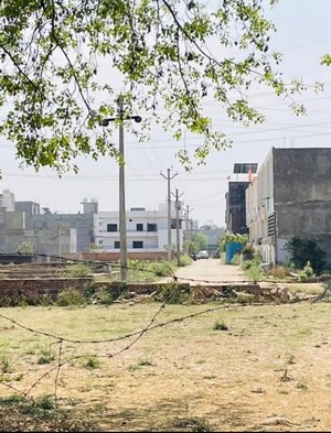Plot Area in  Plot at Maulviganj – for Sale