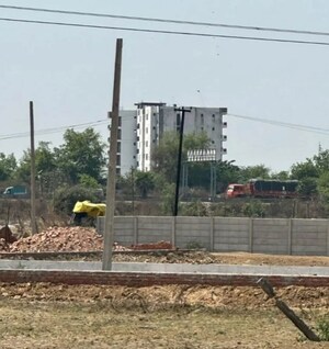 Plot Area in  Plot at Maulviganj – for Sale
