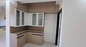 Room in 3 BHK Apartment at Sai Purvi Symphony, Gunjur – for Rent