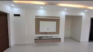 Furnished Amenities in 3 BHK Apartment at Sai Purvi Symphony, Gunjur – for Rent
