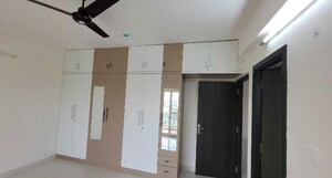 Kitchen in 3 BHK Apartment at Sai Purvi Symphony, Gunjur – for Rent