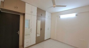 Room in 3 BHK Apartment at Sai Purvi Symphony, Gunjur – for Rent