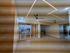 2 BHK + Pooja Room Apartment For Rent in Megapolis Smart Homes I-Sparklet
