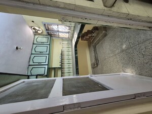 Balcony in 2.5 BHK Apartment at Mayur Vihar – for Rent