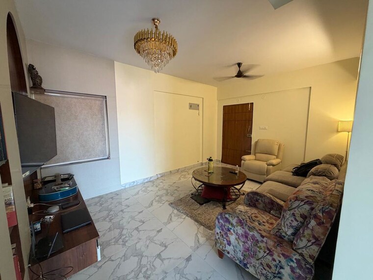 Living Room, cbr-sarasthira 3 Bedroom 1800 Sq.Ft. Apartment In Kr Puram Bangalore 10347280