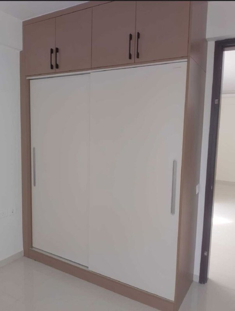 Room, saritha-serene 3 Bedroom 1300 Sq.Ft. Apartment In Gunjur Bangalore 10410609