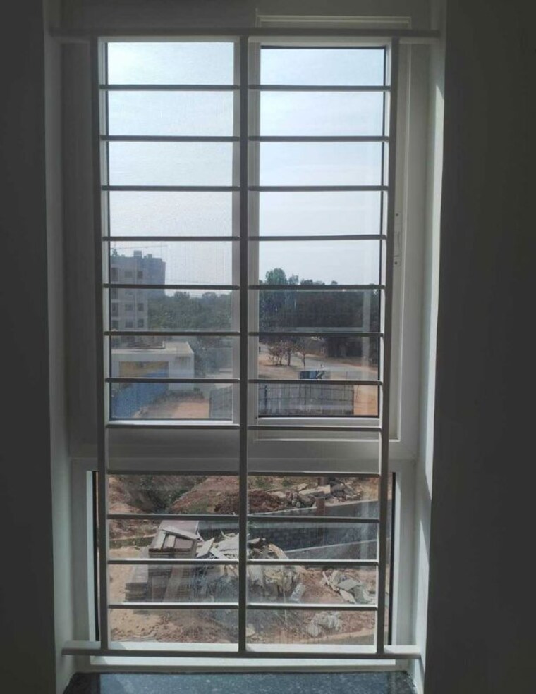Room, saritha-serene 3 Bedroom 1300 Sq.Ft. Apartment In Gunjur Bangalore 10410609