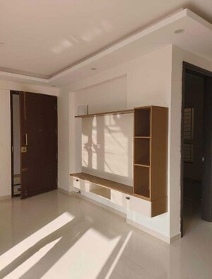 3 BHK Apartment For Rent in Saritha Serene, Gunjur