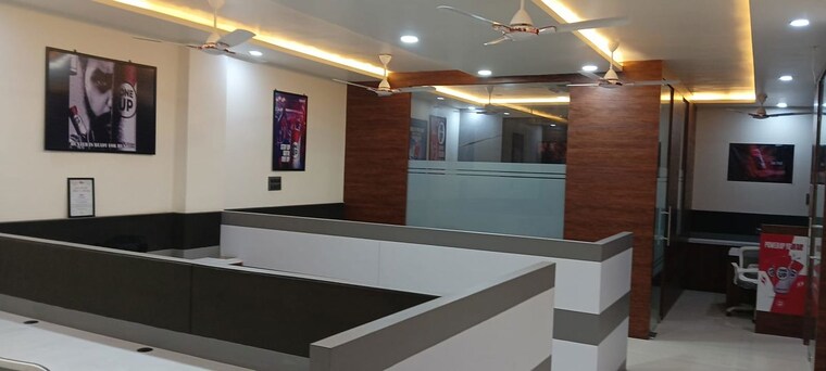 Team Area, vibhuti khand Commercial Office Space 1900 Sq.Ft. In Vibhuti Khand Lucknow 10375309