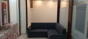 Common Area in  Office Space at Vibhuti Khand – for Rent