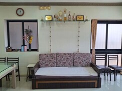 1 Rk+Apartment For Sale in Gundecha Valley of Flowers