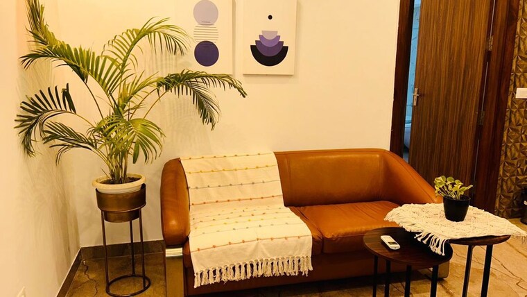 undefined, sushant lok i 1 Bedroom 895 Sq.Ft. Builder Floor In Sushant Lok I Gurgaon 10410616