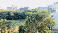 1 BHK Builder Floor For Rent in Sushant Lok I