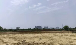 Plot Area in  Plot at Sector 63 – for Sale
