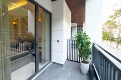 1 BHK Builder Floor For Rent in Sushant Lok I