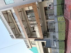 4 BHK + Pooja Room Builder Floor For Sale in Swaran Jayanti Puram