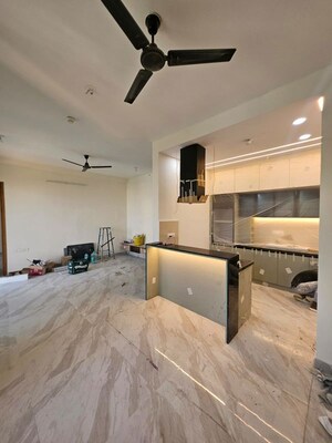 Kitchen in 3 BHK Apartment at Concorde Auriga, Kr Puram – for Rent
