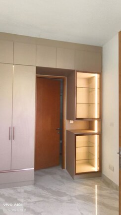 3 BHK Apartment For Rent in Concorde Auriga