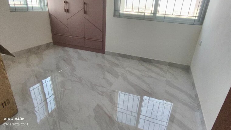 Room, concorde-auriga 3 Bedroom 1344 Sq.Ft. Apartment In Kr Puram Bangalore 10410628