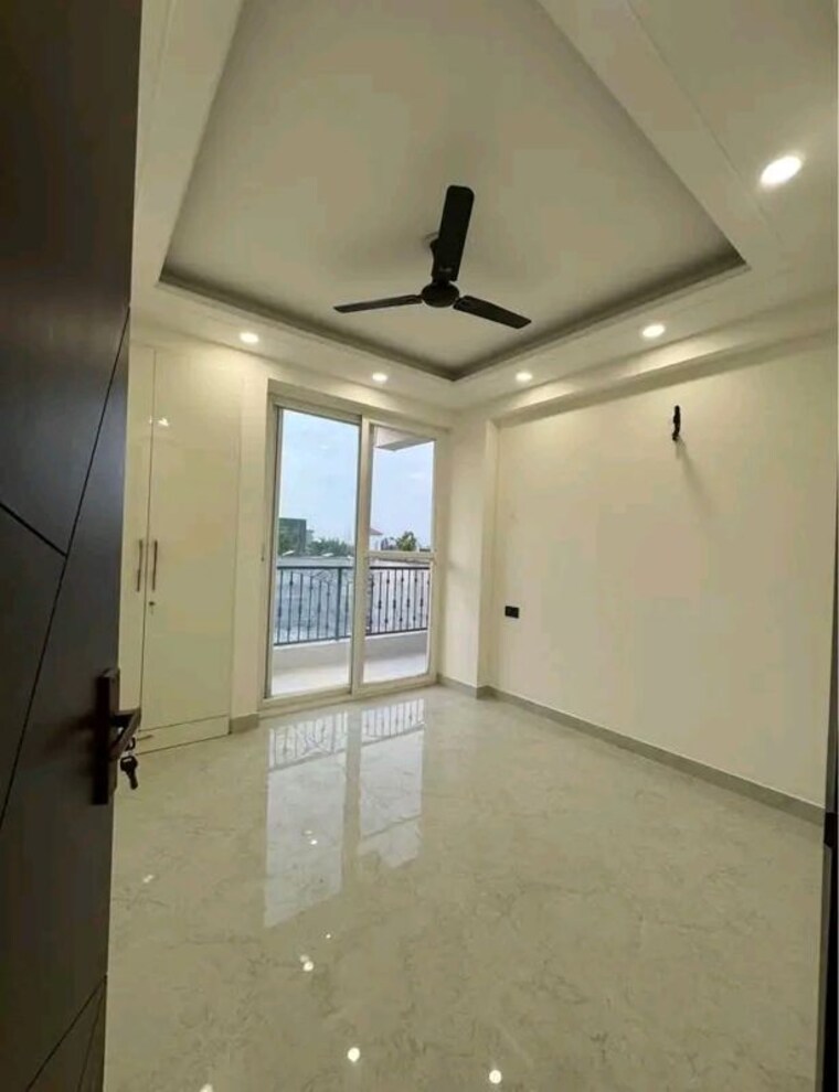 Kitchen, chattarpur 2 Bedroom 900 Sq.Ft. Apartment In Chattarpur Delhi 10410634