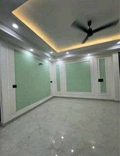 2 BHK + Basement Apartment For Rent in Chattarpur