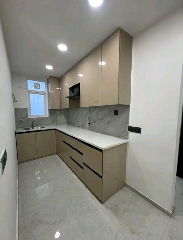 Kitchen, chattarpur 2 Bedroom 900 Sq.Ft. Apartment In Chattarpur Delhi 10410634