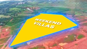   Plot at Manneguda – for Sale