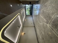 4 BHK + Pooja Room,Servant Room Builder Floor For Sale in South Extension II