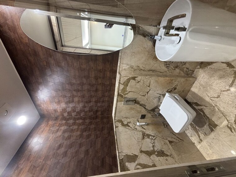 undefined, south extension ii 4 Bedroom 3600 Sq.Ft. Builder Floor In South Extension ii Delhi 10410625
