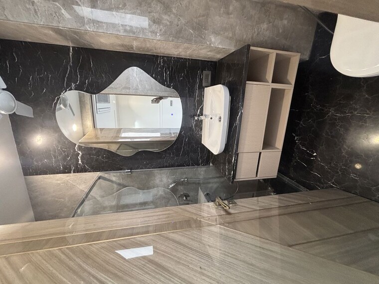 Kitchen, south extension ii 4 Bedroom 3600 Sq.Ft. Builder Floor In South Extension ii Delhi 10410625