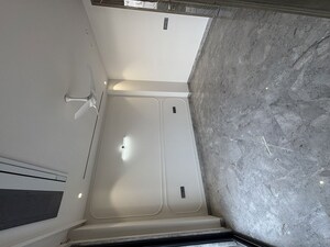 Building Lobby in 4 BHK Builder Floor at South Extension ii – for Sale