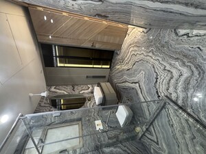 4 BHK Builder Floor – Exterior View View at South Extension ii - for Sale