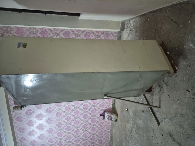 Kitchen, mayur vihar 2.5 Bedroom 700 Sq.Ft. Builder Floor In Mayur Vihar Delhi 10410626