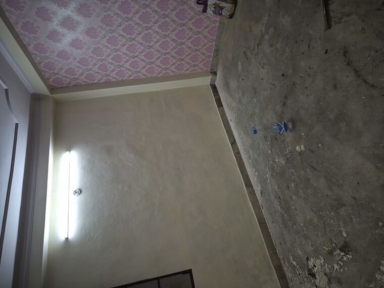 Bathroom, mayur vihar 2.5 Bedroom 700 Sq.Ft. Builder Floor In Mayur Vihar Delhi 10410626