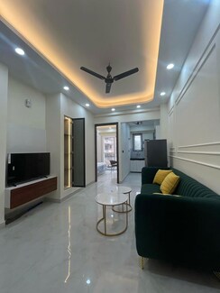 2 BHK Builder Floor For Rent in Sushant Lok I
