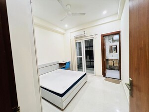 Room in 2 BHK Builder Floor at Sushant Lok I – for Rent