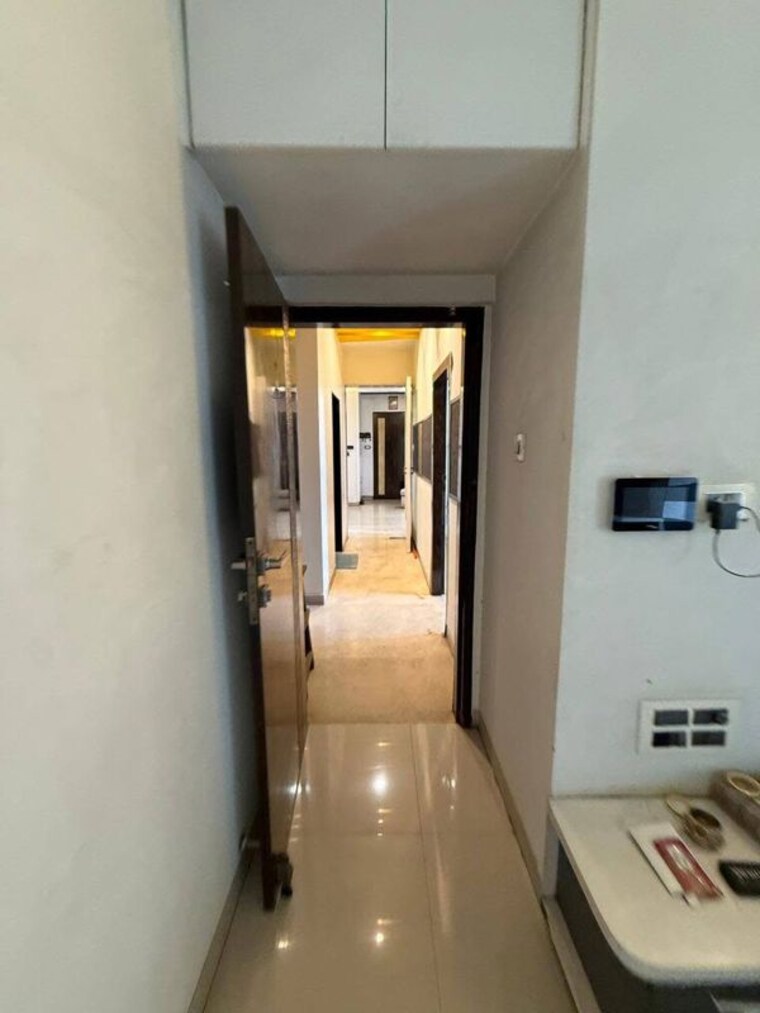 undefined, hiranandani-meadows 2 Bedroom 780 Sq.Ft. Apartment In Manpada Thane 10410629
