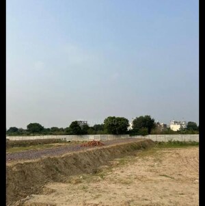 Plot Area in  Plot at Sector 70 – for Sale
