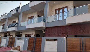Kitchen in 3 BHK Villa at Aishbagh – for Sale
