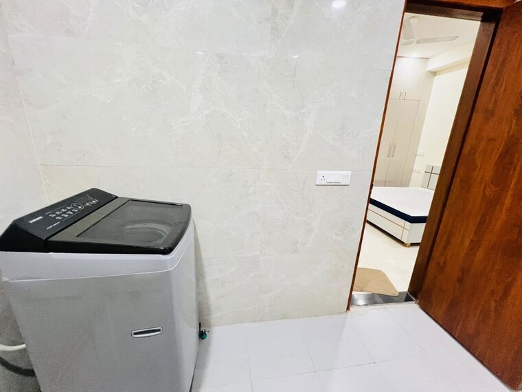 undefined, sector 43 2 Bedroom 1300 Sq.Ft. Builder Floor In Sector 43 Gurgaon 10410643