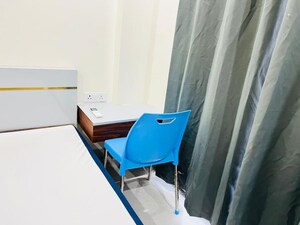 Team Area in 2 BHK Builder Floor at Sector 43 – for Rent