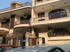 3 BHK Builder Floor For Sale in C Block Surya Nagar