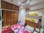 3 BHK + Pooja Room,Servant Room,Study Room,Extra Room,Basement,Store Room 1110 Sq.Ft. Apartment in RNA NG Suncity Phase II