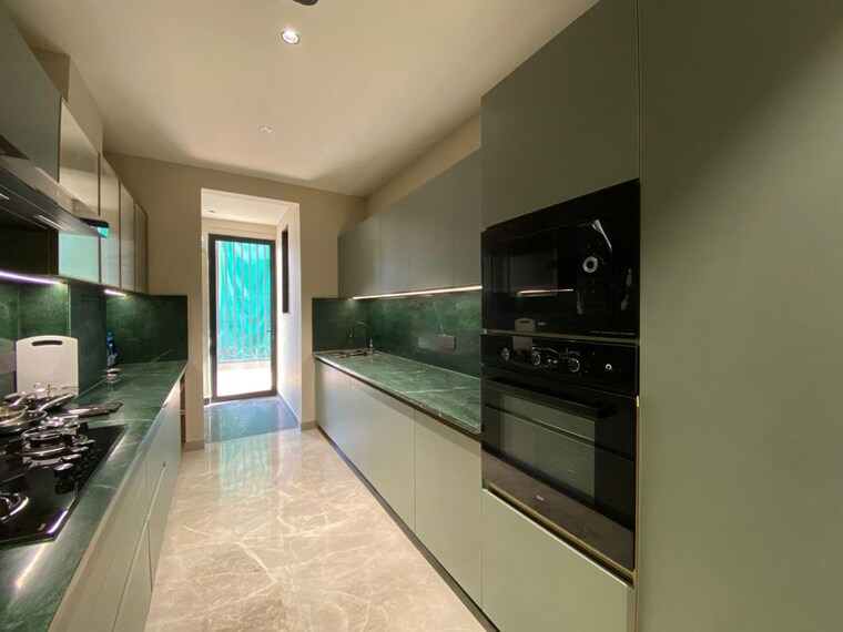 Room, dlf phase ii 4 Bedroom 2800 Sq.Ft. Builder Floor In Dlf Phase ii Gurgaon 10410650