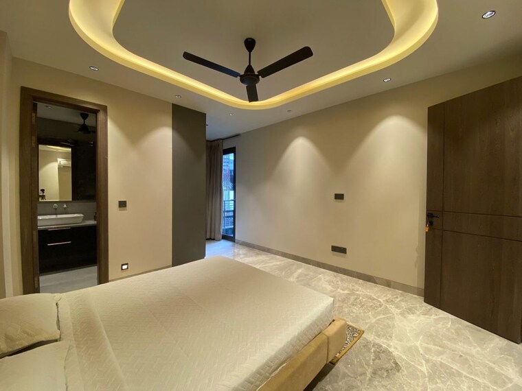 undefined, dlf phase ii 4 Bedroom 2800 Sq.Ft. Builder Floor In Dlf Phase ii Gurgaon 10410650