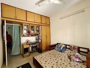 Bedroom in 3 BHK Apartment at CLPD Suncity Apartments, Sarjapur Road – for Rent