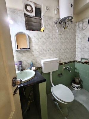 Team Area in 3 BHK Apartment at CLPD Suncity Apartments, Sarjapur Road – for Rent