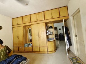 Room in 3 BHK Apartment at CLPD Suncity Apartments, Sarjapur Road – for Rent